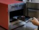 Печь комбинированная Mychef Quick 1T White — фото 4