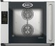 Печь конвекционная UNOX XEFR-06EU-ETRV-MT Vittoria без сливного отверстия — фото 1