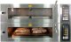 Печь статическая Kocateq EBO 64x2 ST2 P2 NW — фото 2