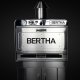 Печь угольная BERTHA X-S — фото 2
