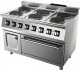 Плита электрическая VITAL PRO-EKF7030 — фото 1