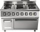 Плита электрическая VITAL PRO-EKF7030 — фото 2