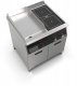 Плита индукционная комбинированная SMART INDUCTION K74-3KPB (с грилем) — фото 5