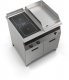 Плита индукционная комбинированная SMART INDUCTION K94-35KPN (с грилем) — фото 5