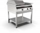 Плита индукционная комбинированная SMART INDUCTION K94-35RKN (с грилем) — фото 2
