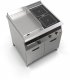 Плита индукционная комбинированная SMART INDUCTION K94-35RKN (с грилем) — фото 5