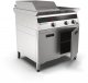 Плита индукционная комбинированная SMART INDUCTION K94-3RKN (с грилем) — фото 4