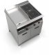 Плита индукционная комбинированная SMART INDUCTION K94-5PKN (с грилем) — фото 5
