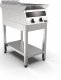 Плита индукционная SMART INDUCTION C72-5N — фото 2