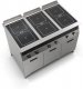 Плита индукционная SMART INDUCTION C96-5N — фото 5