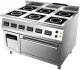Плита индукционная VITAL PRO-IKF9030 — фото 1