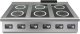 Плита индукционная Vortmax SEI 712 — фото 2