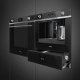 Подогреватель посуды Smeg CPR115N . — фото 2