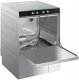 Посудомоечная машина с фронтальной загрузкой SMEG Professional SPD500S — фото 5