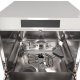 Посудомоечная машина с фронтальной загрузкой SMEG Professional SPD500S — фото 9