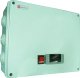 Сплит-система среднетемпературная Intercold MCM-218 FT (опция -10°С) — фото 2