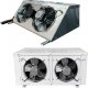 Сплит-система среднетемпературная Intercold МСМ 231 380 FT Evolution (опция -30° С) — фото 1