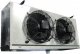 Сплит-система среднетемпературная Intercold МСМ 454 FT (опция -30° С) — фото 2