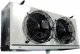 Сплит-система среднетемпературная Intercold МСМ 462 PR FT (опция -30° С) — фото 2