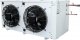 Сплит-система среднетемпературная Intercold МСМ 471 PR FT  (опция -30° С) — фото 1