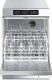 Стаканомоечная машина SMEG Professional UG405DMS — фото 3
