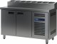 Стол для пиццы ТММ СХСК-П-1/2Д (1390х700х1000) — фото 1