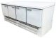 Стол холодильный CLSY LUXE Workbench 1,970 505 л — фото 1