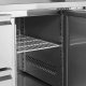 Стол холодильный TEFCOLD CK7410X1SP с бортом — фото 3
