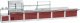 Стол охлаждаемый Abat Hot-Line ПВВ(Н)-70Х-02-НШ — фото 11