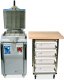 Тестоделитель DAUB Robocut S20 — фото 12