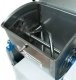Тестомес для крутого теста Foodatlas HO-5 — фото 2