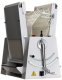 Тестораскаточная машина Apach Bakery Line ASH500/800B VAR — фото 2