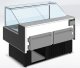 Витрина холодильная CRYSPI Gamma Quadro SN FISH 1200 LED (с боковинами) — фото 3