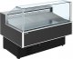 Витрина холодильная CRYSPI Gamma Quadro SN FISH 1800 LED (с боковинами) — фото 1