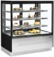 Витрина холодильная TEFCOLD LPD1203F/BLACK — фото 2