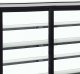 Витрина холодильная TEFCOLD LPD1203F/BLACK — фото 5