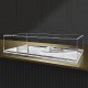 Витрина кондитерская Finist Glassier SLIDE DUO GSD-12/65/3 — фото 3