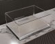 Витрина кондитерская Finist Glassier SLIDE Stone GSst-9/65/3 — фото 2
