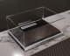 Витрина кондитерская Finist Glassier SLIDE Stone GSst-9/65/3 — фото 4