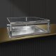 Витрина кондитерская Finist Glassier58 G-12/55/3 — фото 3