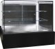 Витрина кондитерская Finist JAKSON CUBE JNC-3/2 2 полки — фото 1