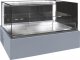Витрина кондитерская Finist JAKSON CUBE JNC-5 1 полка — фото 6