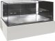 Витрина кондитерская Finist JAKSON CUBE JNC-5 1 полка — фото 7