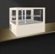 Витрина кондитерская Finist JAKSON DOUBLE GLAZED JNCdg-4 — фото 3