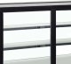 Витрина кондитерская настольная TEFCOLD LCT900C/BLACK — фото 3