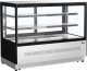 Витрина кондитерская настольная TEFCOLD LPD1500F/BLACK — фото 1