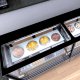 Витрина кондитерская настольная TEFCOLD LPD1500F/BLACK — фото 2