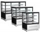 Витрина кондитерская настольная TEFCOLD LPD1500F/BLACK — фото 5