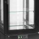 Витрина кондитерская TEFCOLD UPD400-C — фото 7