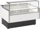 Витрина морозильная CRYSPI Gamma Quadro M 1500 LED (без агрегата, без боковин) — фото 1